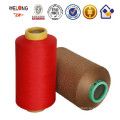 DTY POLYESTER YARN SPECIFICATION 150D/48F 150D/96F